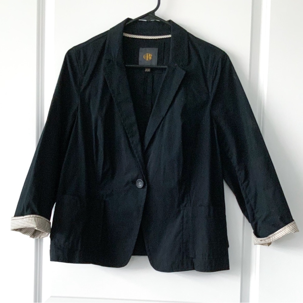 The Limited - Jacket-Blazer